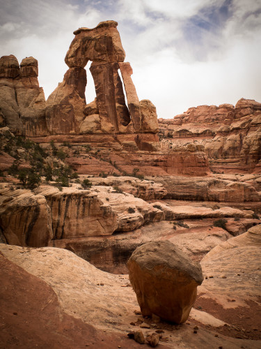 Moab, Canyonlands, Canyonlands National Park, Hiking