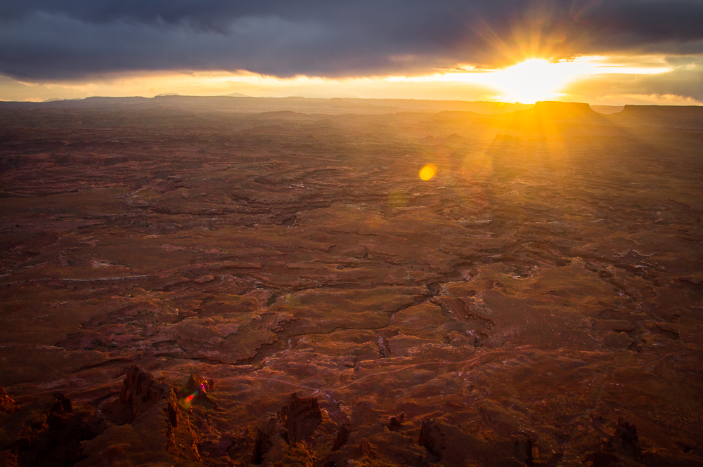 Canyonlands, Travel, Desert