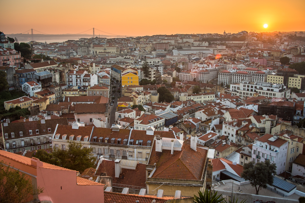 Lisboa, Lisbon, Portugal