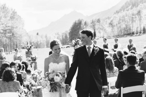 Wedding, Wild Imagining, Aspen