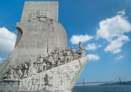 Portugal, Belem, Lisbon