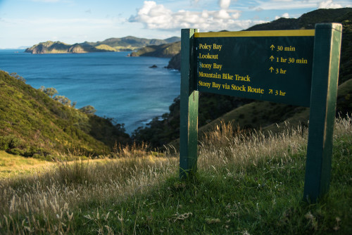 New Zealand, Beach, Ocean, Paradise, DOC, Department of Conservation