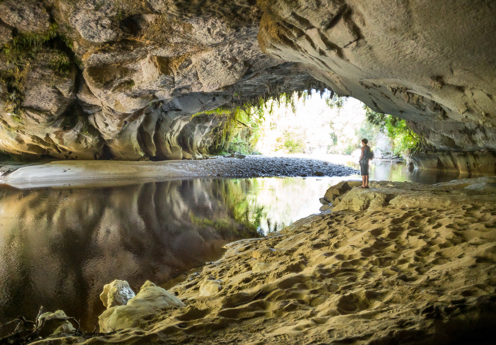 Karamea, New Zealand, Travel