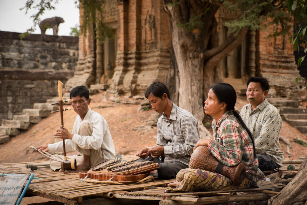 Cambodia, Travel, Siem Reap