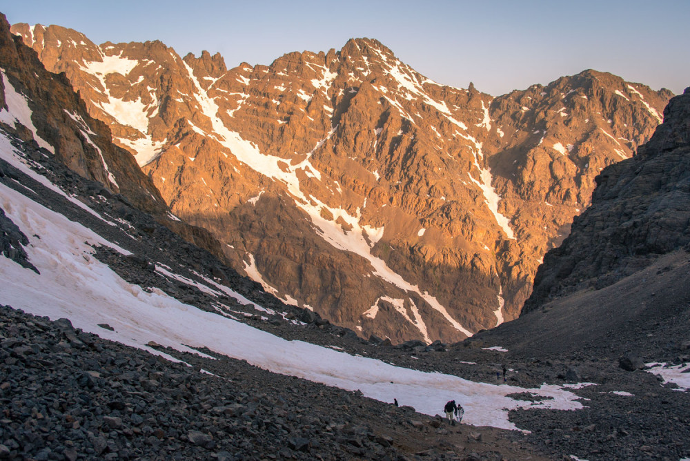 Morocco, Hiking, Travel, Atlas Mountains