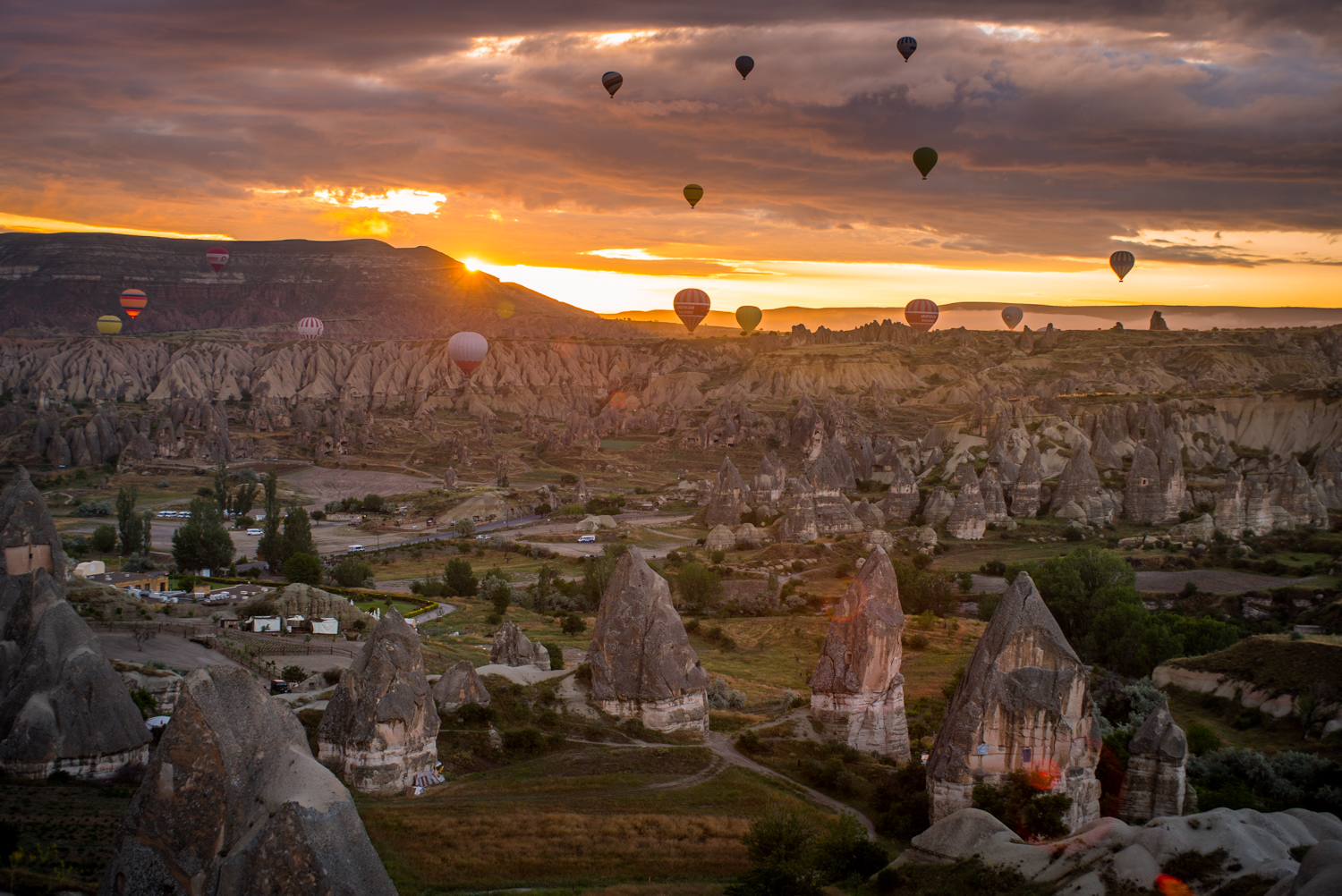 Каппадокия фото. Каппадокия Турция. Гореме Каппадокия. Гёреме Турция. Sunrise point Каппадокия.