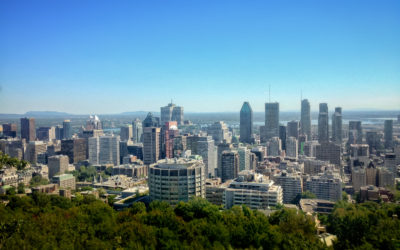 A City Break in Montreal