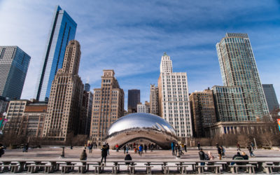 Chicago, Chicago: Hamilton and more